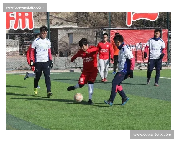 绿茵暗语：那脚传球藏着多少未说的战术密码？