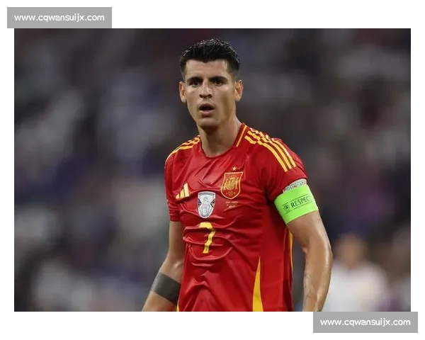 莫拉塔欧洲杯前抑郁想诈伤退役：恶评摧毁心理防线