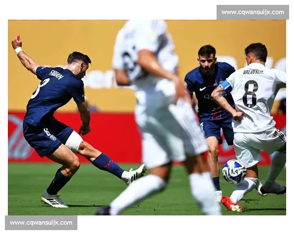 诺伊尔七次扑救 + 凯恩双响，拜仁 4-2 晋级世俱杯八强战巴黎